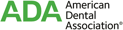 American Dental Association Logo