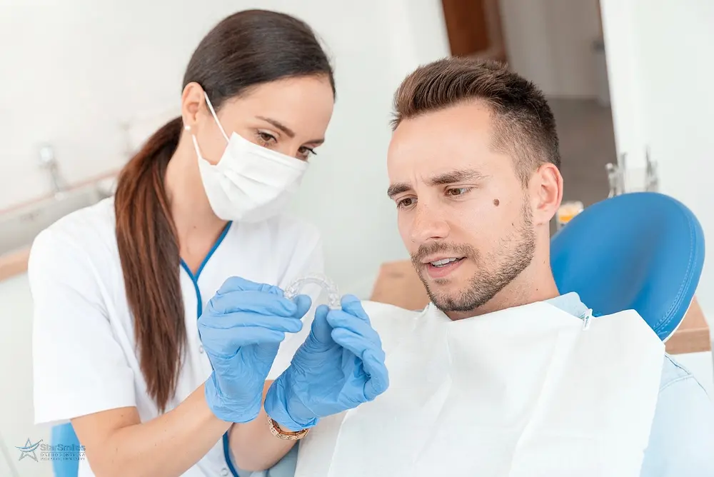 Star Smiles Orthodontics & Pediatric Dentistry