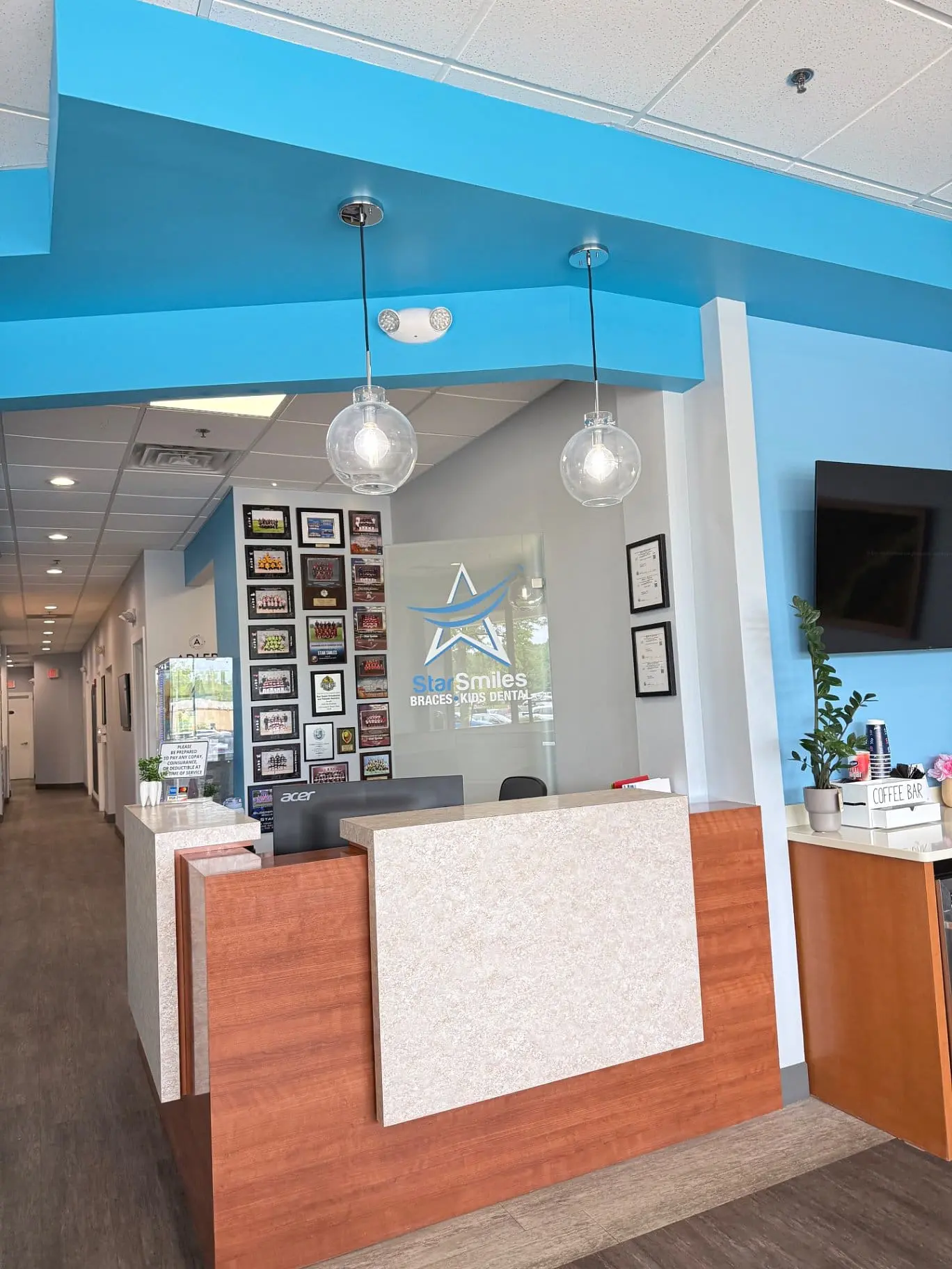 Star Smiles Orthodontics & Pediatric Dentistry