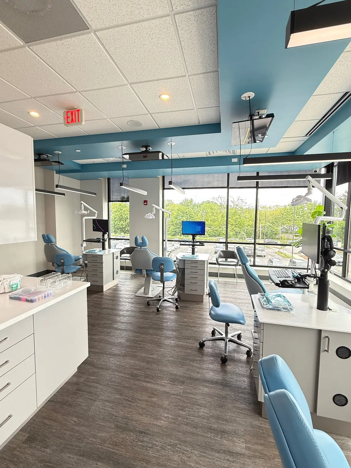 Star Smiles Orthodontics and Pediatric Dentistry clinic in Naperville IL