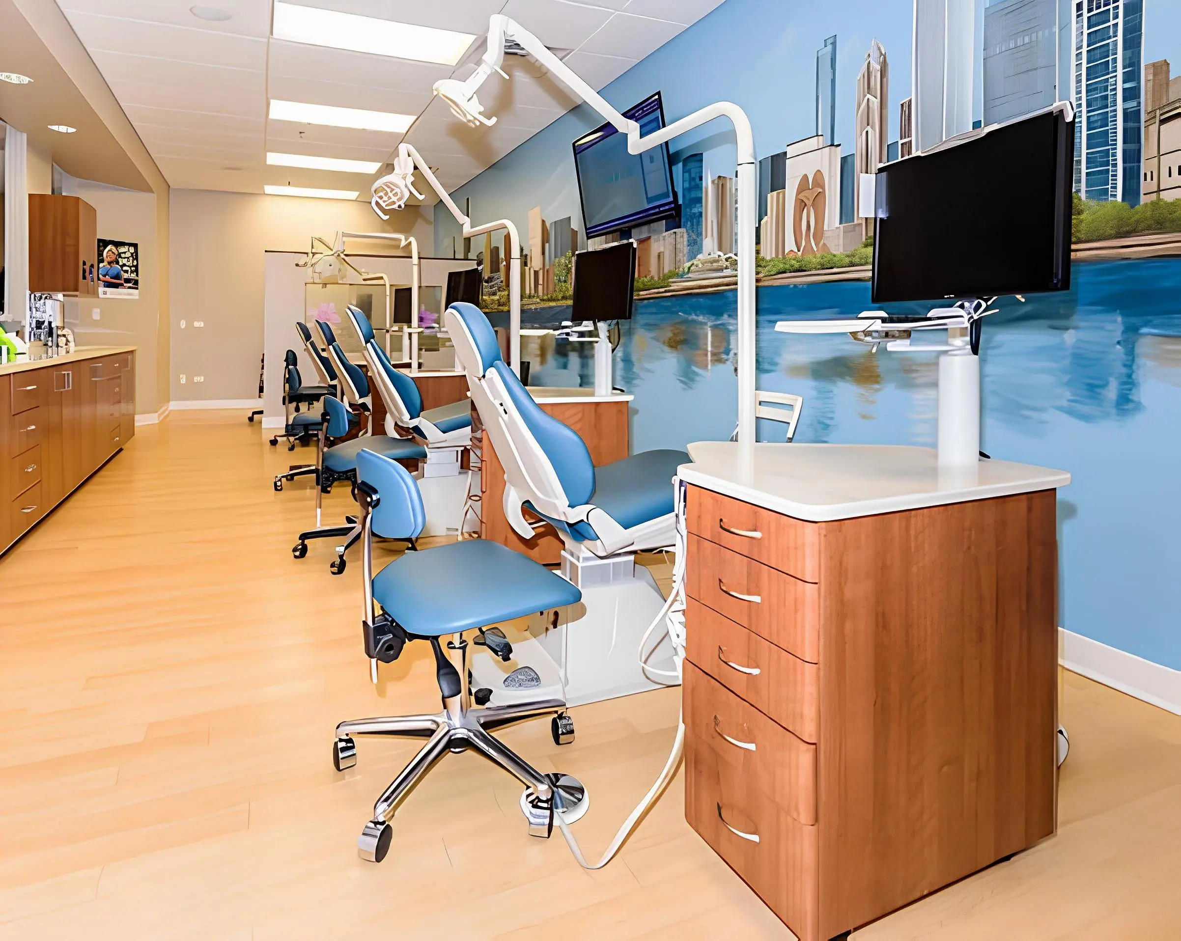 Star Smiles Orthodontics and Pediatric Dentistry & Pediatric Dentistry in Bloomingdale and Naperville, IL.