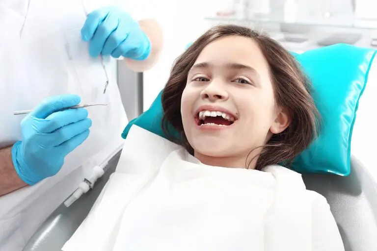 treatment of tooth loss the child to the dentist - Overbite vs Underbite in Bloomingdale and Naperville, IL.